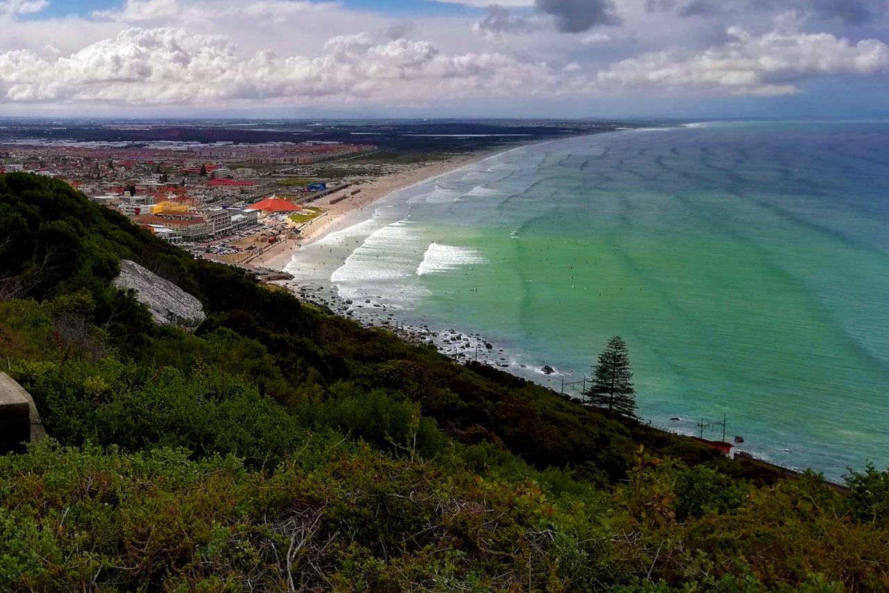 The Place Muizenberg Exterior foto