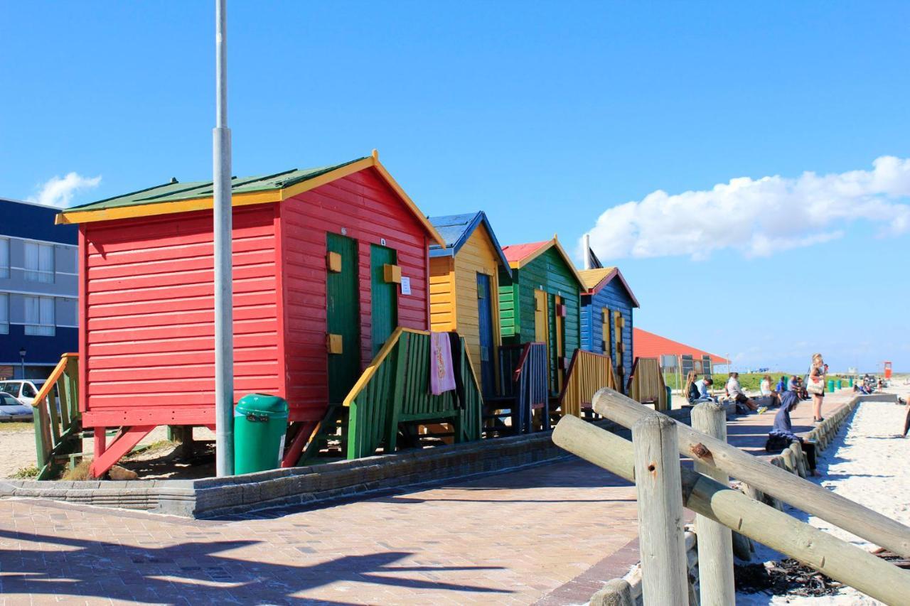 The Place Muizenberg Exterior foto