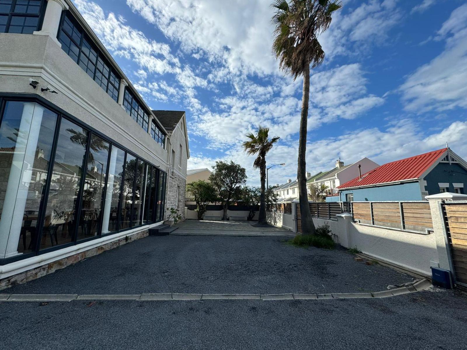 The Place Muizenberg Exterior foto